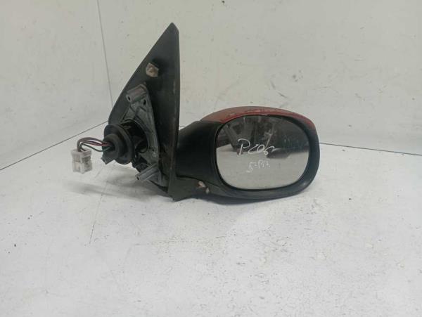 RETROVISEUR DROIT PEUGEOT - Vue 2